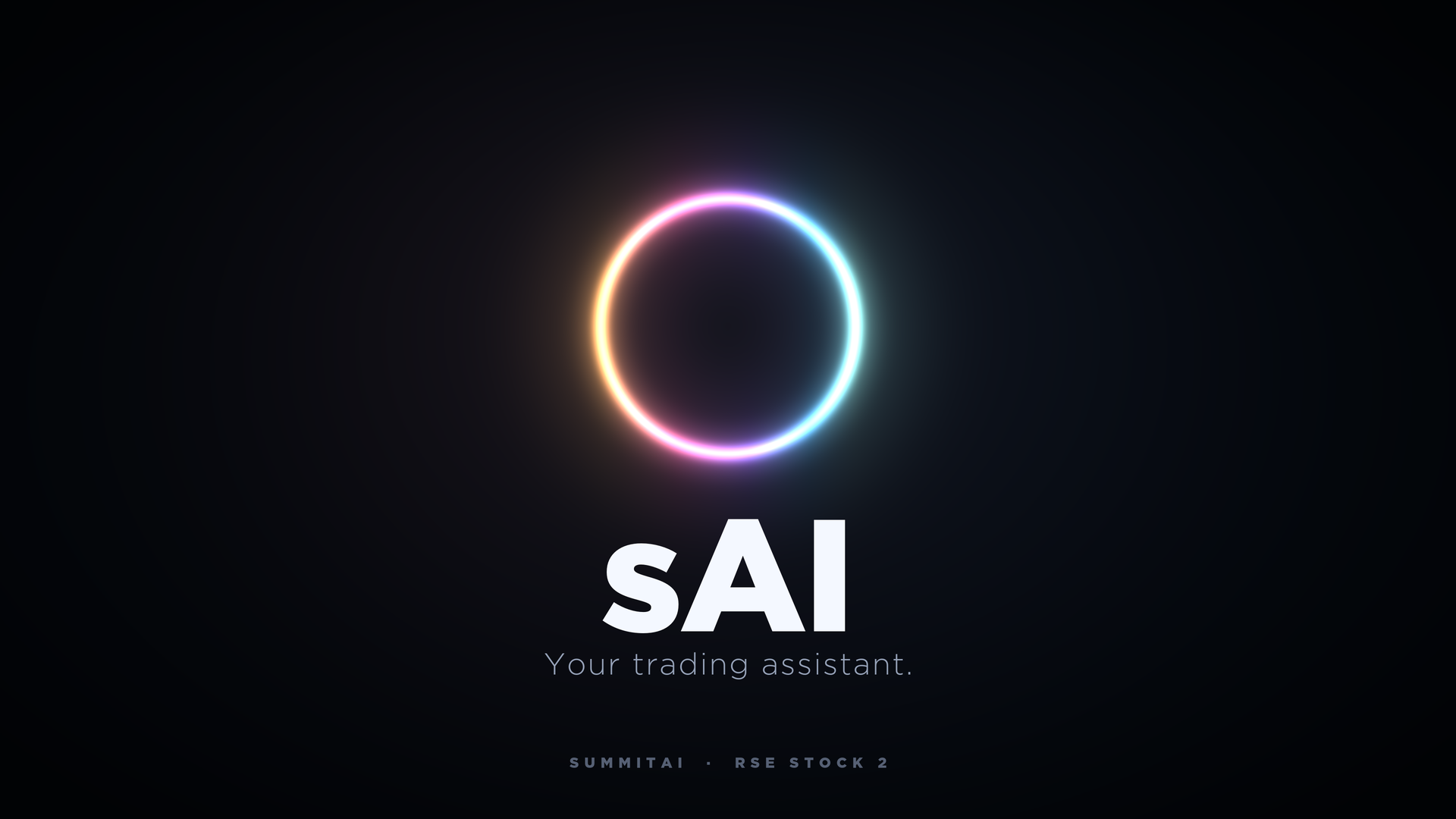 SummitAI in-game assistant feature artwork